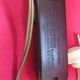 Vallauris lamp Huguette BESSONE - Vintage