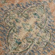 5x8 Rug For Living Room Vintage Rug, 156x241Cm