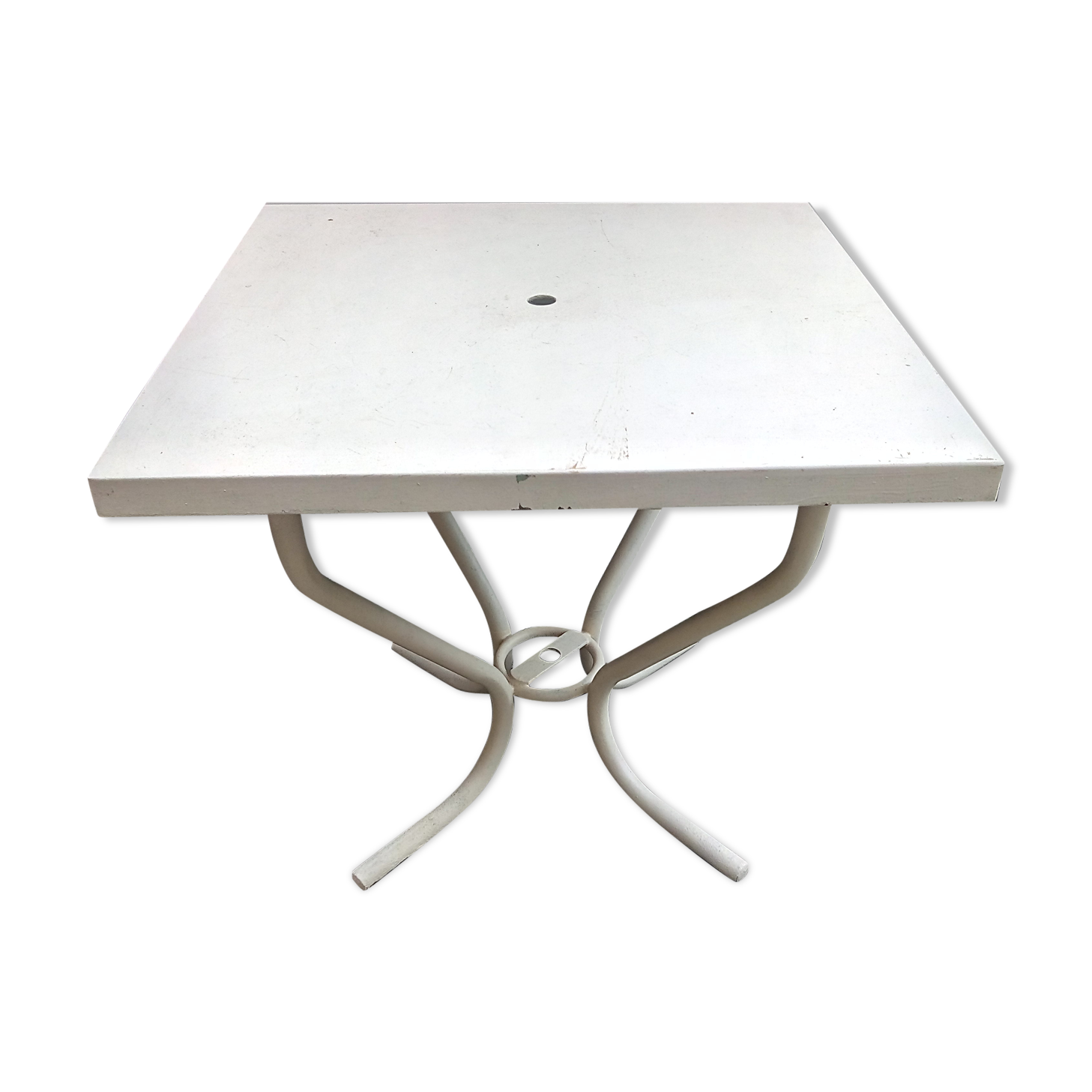 Bistro table