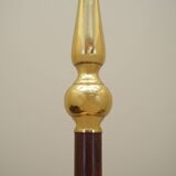 Floor lamp, Danish design, 1970s, production: Denmark