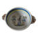 Hand-painted Breton bowl, 1920s