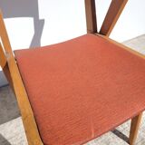 1960s bridge chair