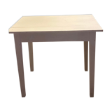 Table d'appoint