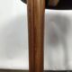 Table bouillotte style Louis XVI marbre