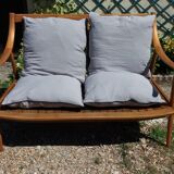 Scandinavian sofa