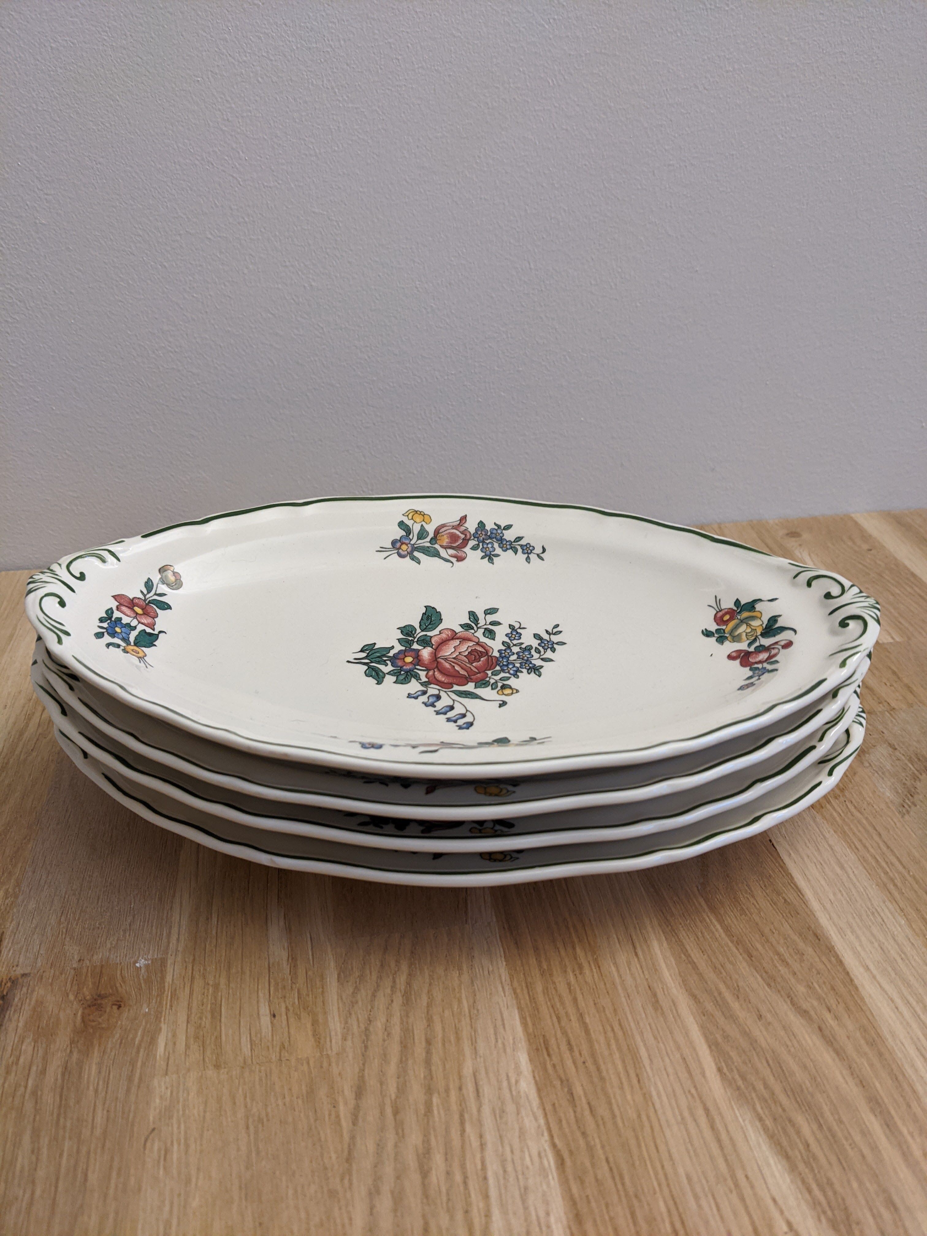 Villeroy dishwashing service - Boch Alt Strassburg