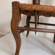 Louis XV style children armchair