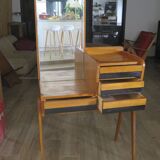 Vintage dressing table