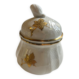 Table sugar bowl