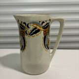 Luneville water jug