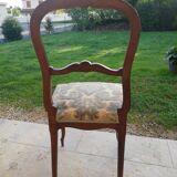Chaise vintage