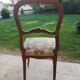 Vintage chair