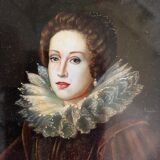 Painting: Portrait of a Woman