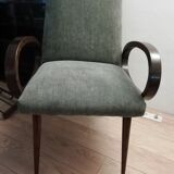 60s chair