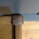 Small vintage Scandinavian coffee table