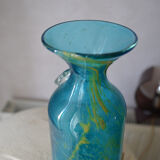 Vase signed Molino Murano era 1960-70