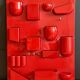 Uten Silo I wall organizer by Dorothée Becker. MDesign Edition