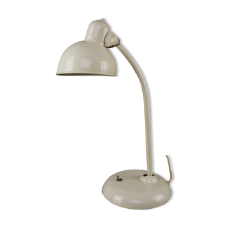 Desk lamp Kaiser Idell model 6551 around 1931