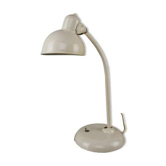 Lampe de bureau Kaiser Idell modèle 6551 vers 1931