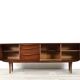 Midcentury Teak Sideboard, Long John By Stonehill. Delivery. Modern, Danish
