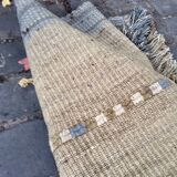 Carpet of Bedouin 100% wool 240 cm x 120 cm