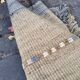 Carpet of Bedouin 100% wool 240 cm x 120 cm