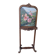Fireplace screen