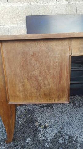 Office 30 years - Art deco