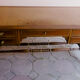 English style mahogany notary office