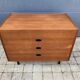 Commode/coiffeuse de Joseph-André Motte
