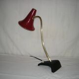 luminalite lamp from the 50s
