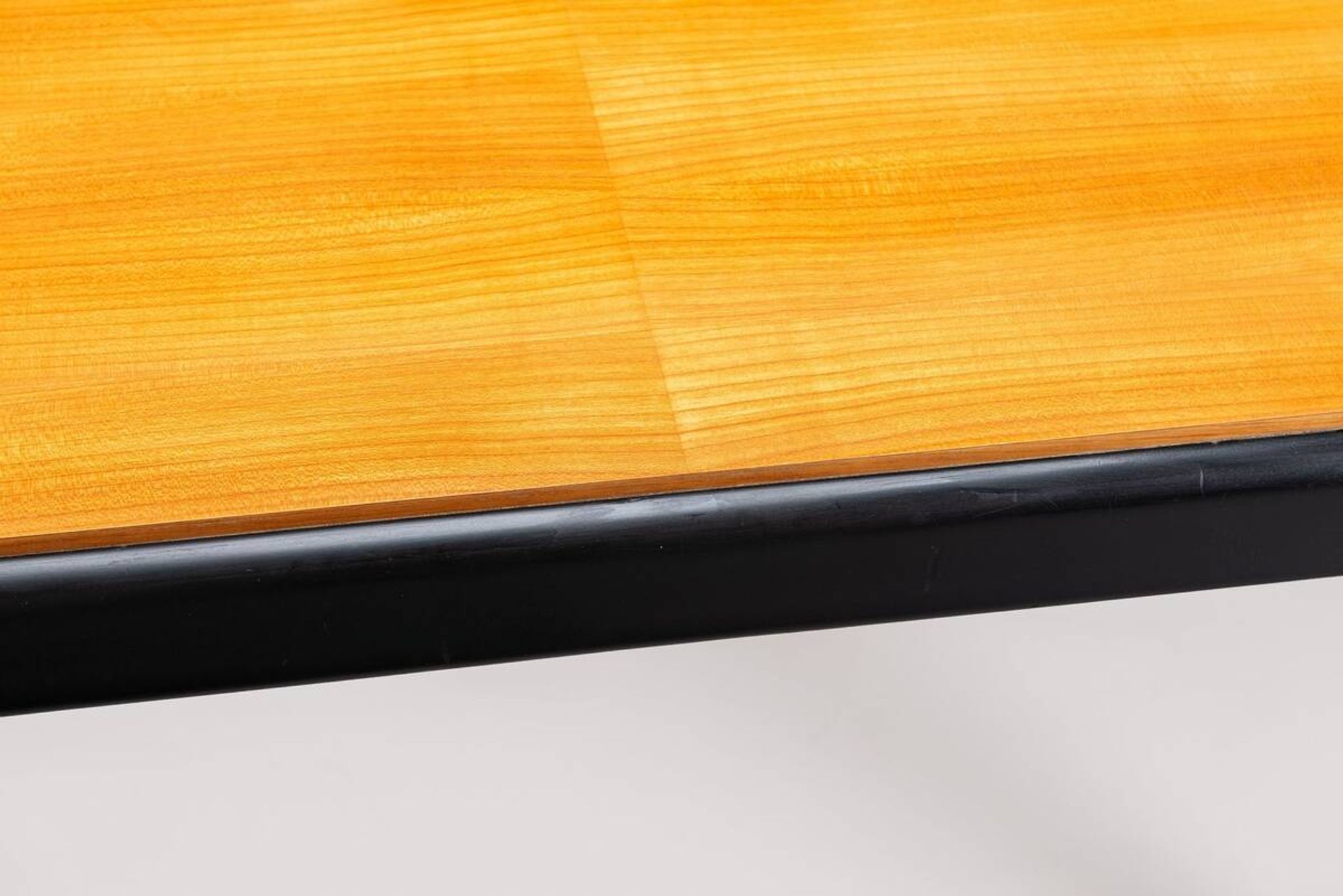 Alfred Hendrickx T4 dining table beech Belform Belgium 1958