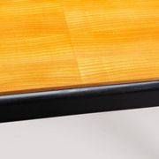 Alfred Hendrickx T4 dining table beech Belform Belgium 1958