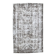 Turkish vintage large living room rug 313x188cm