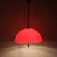 Mid-Century Pendant Adjustable by Meblo, 1970s