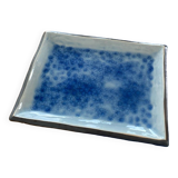 Ceramic dish/empty pocket