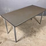 Gispen 7800 series Desk Table Kleurodesk