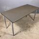 Gispen 7800 series Desk Table Kleurodesk
