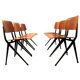 6 chairs Marko