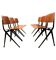 6 chairs Marko
