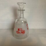 Old carafe old cars