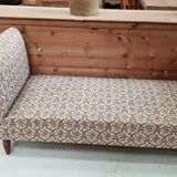 Small bench