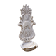 Marble fountain