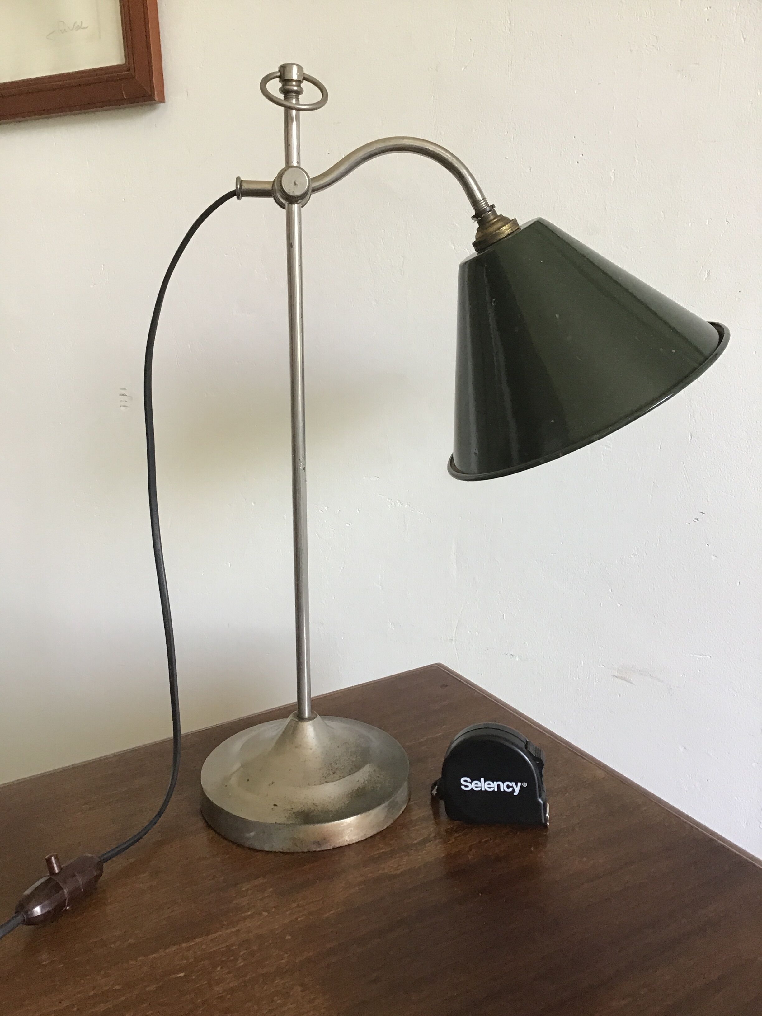 Office lamp