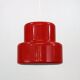 Suspension rouge Jo Hammerborg années 1960