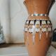 Vase bulgare en terre mêlée