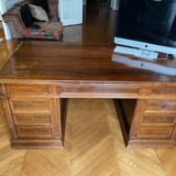 Old desk