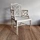 Chaise Jonathan Adler « Faux bambou »