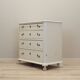 Pine chest of drawers, Danish design, 1950s, production: Denmark