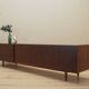 Rosewood sideboard, Danish design, 1970s, designer: Ib Kofod Larsen